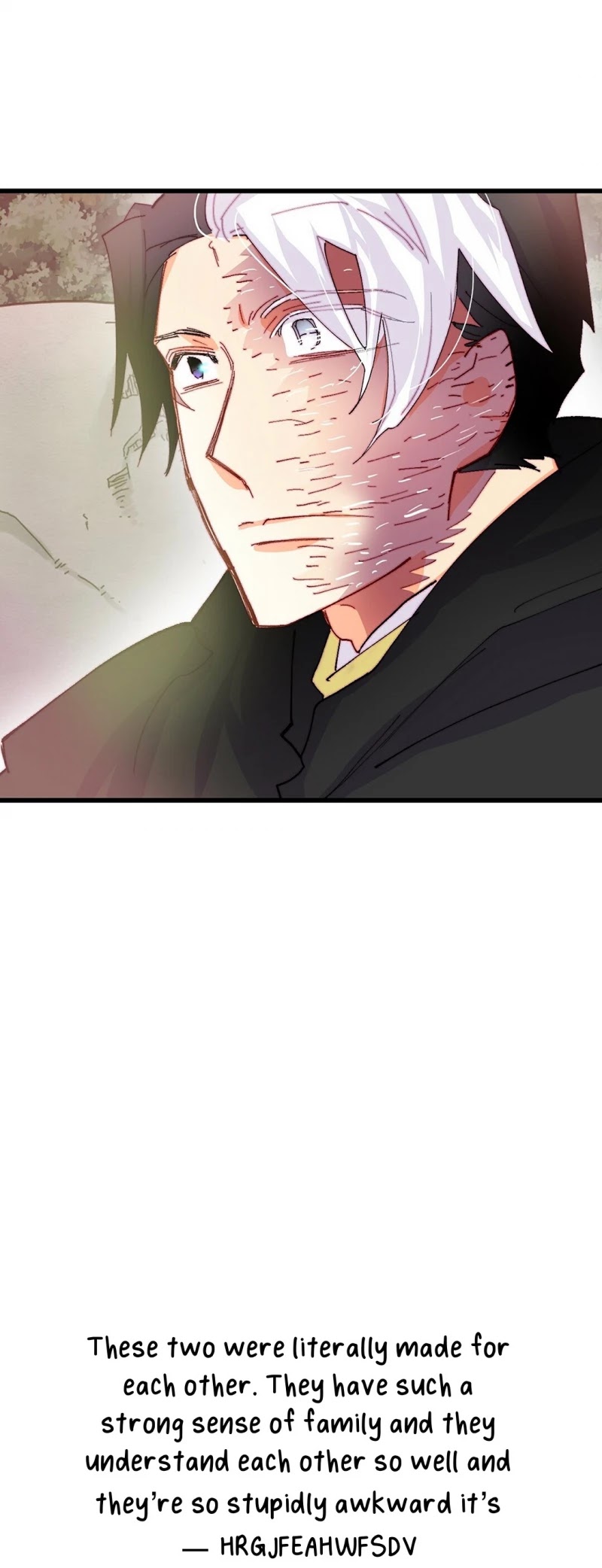 Bring the Love Chapter 48 page 37 - Chapter 48