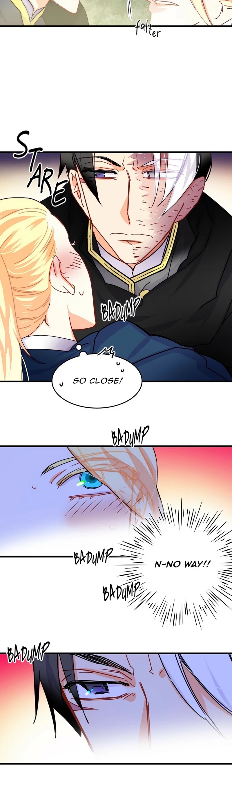 Bring the Love Chapter 48 page 7 - Chapter 48