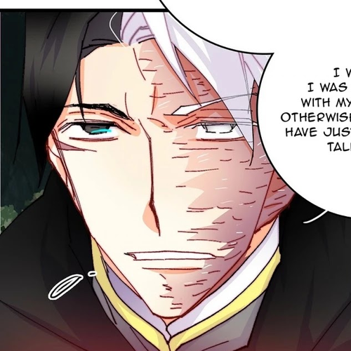 Bring the Love Chapter 48 cover