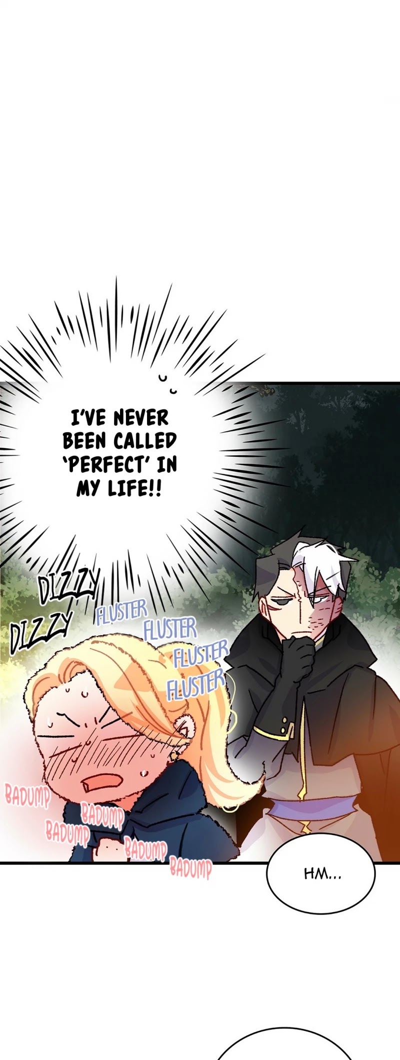 Bring the Love Chapter 49 page 10 - Chapter 49