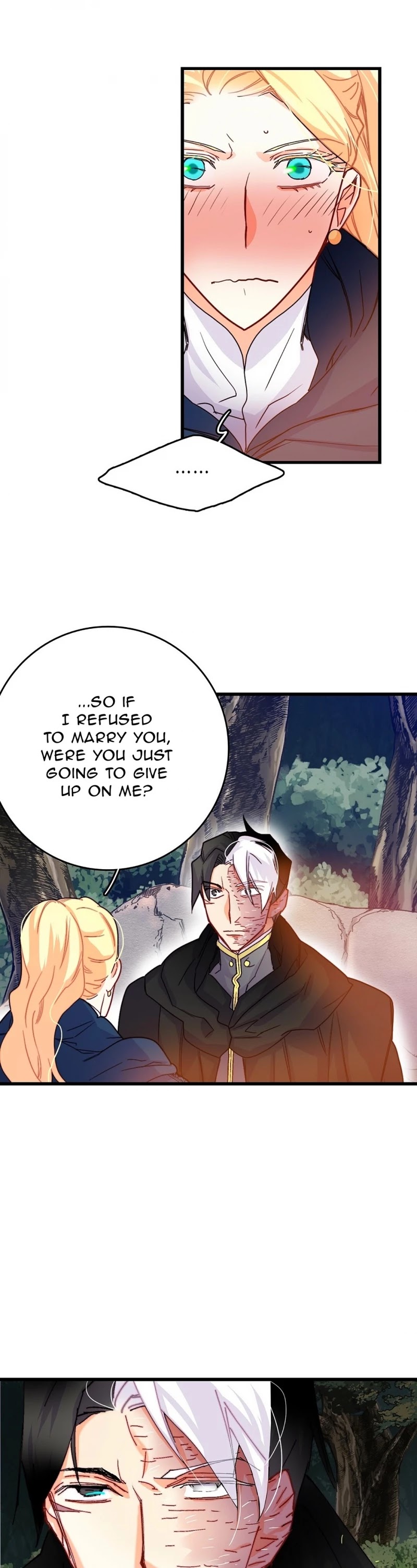 Bring the Love Chapter 49 page 12 - Chapter 49