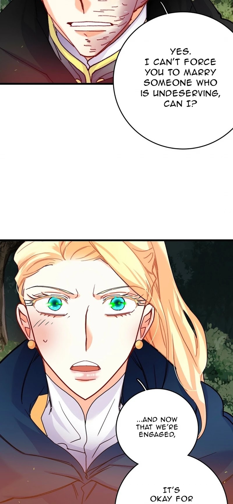 Bring the Love Chapter 49 page 13 - Chapter 49
