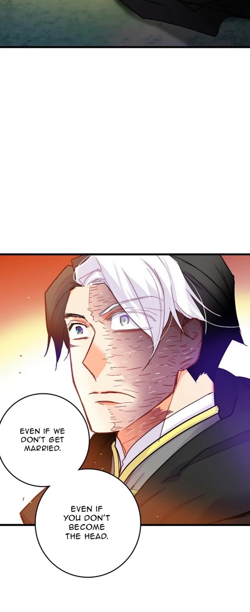Bring the Love Chapter 49 page 17 - Chapter 49