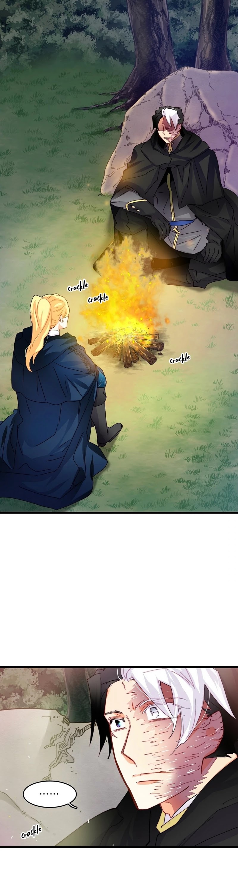 Bring the Love Chapter 49 page 2 - Chapter 49