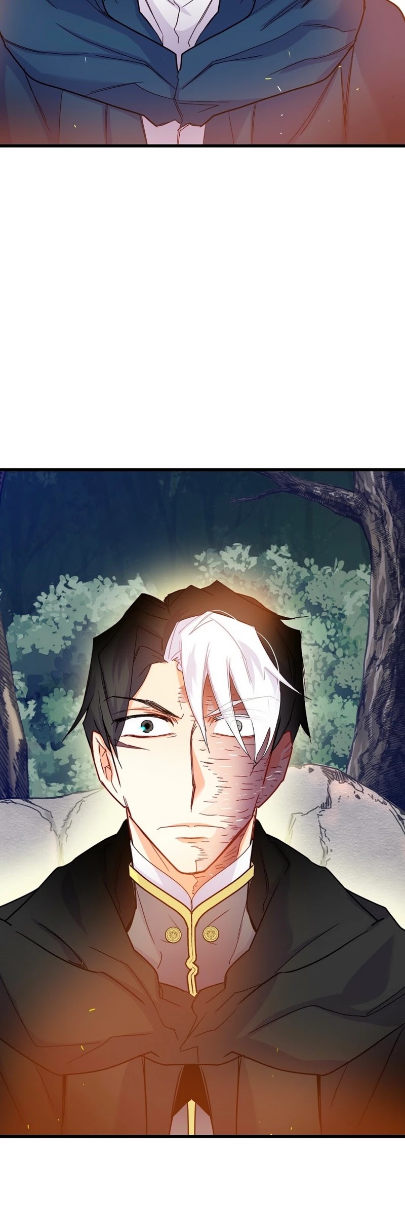 Bring the Love Chapter 49 page 20 - Chapter 49