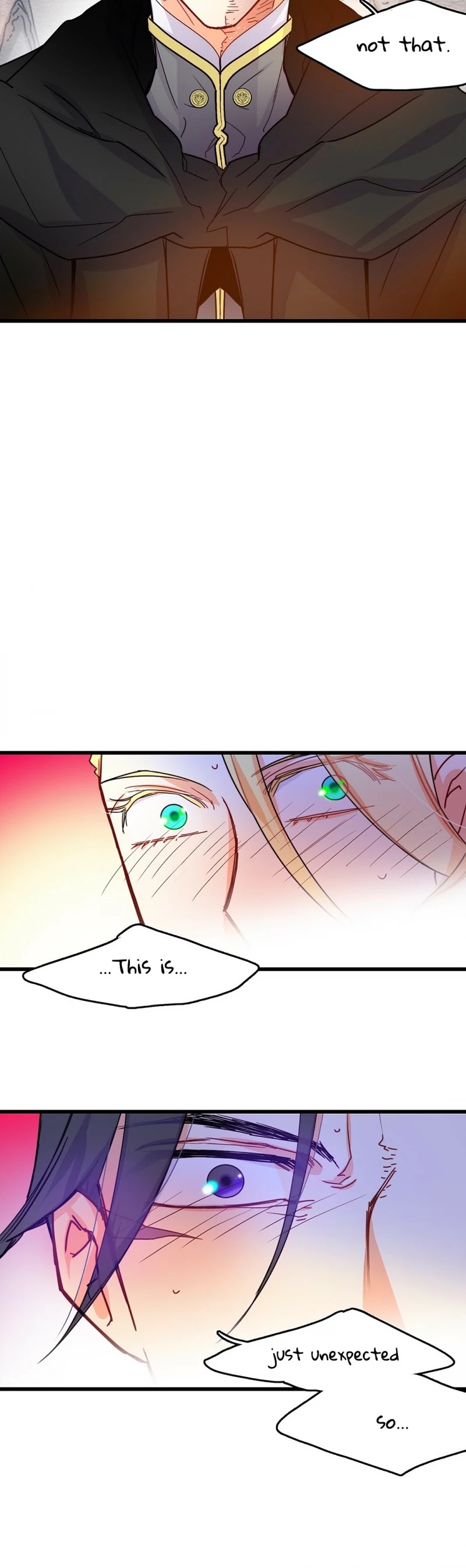 Bring the Love Chapter 49 page 26 - Chapter 49