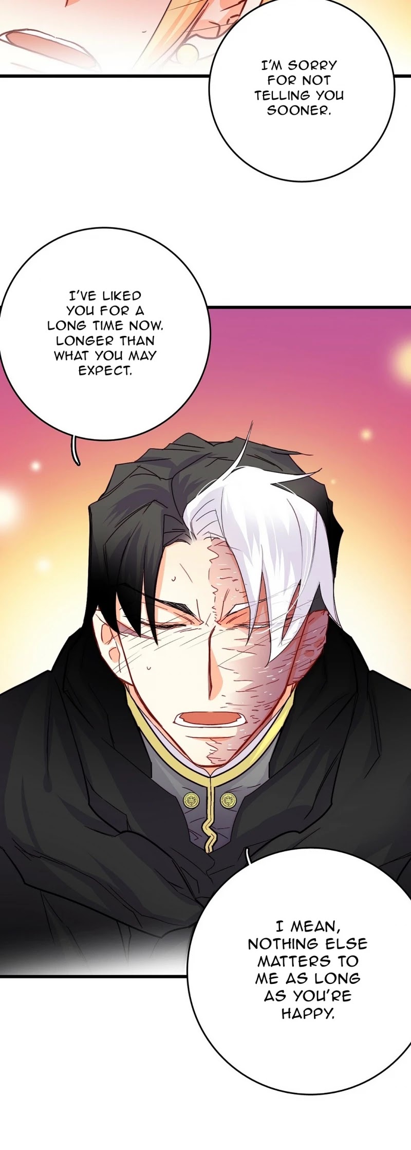 Bring the Love Chapter 49 page 30 - Chapter 49