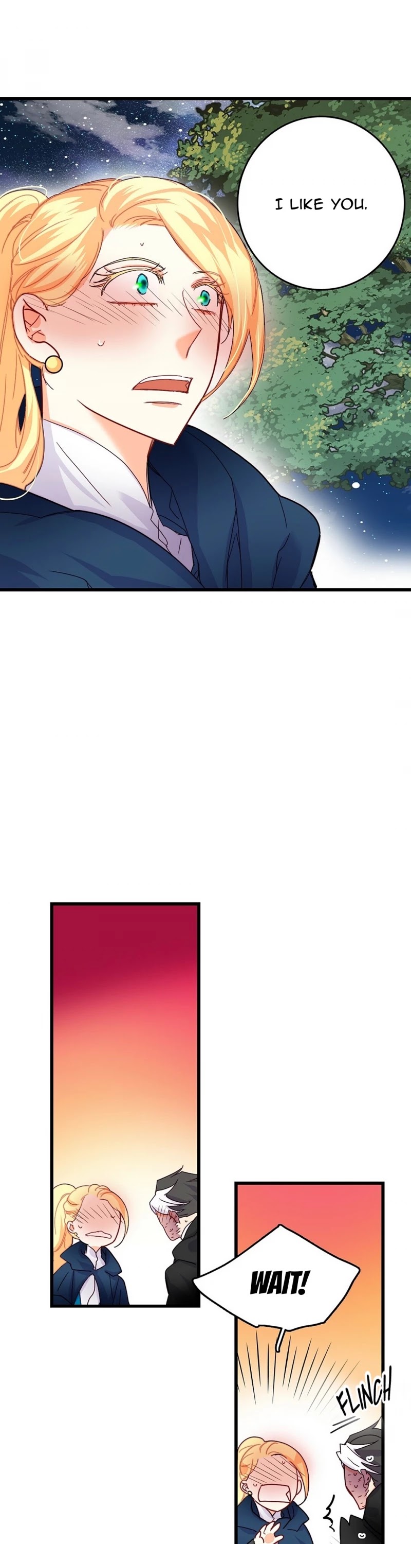 Bring the Love Chapter 49 page 31 - Chapter 49
