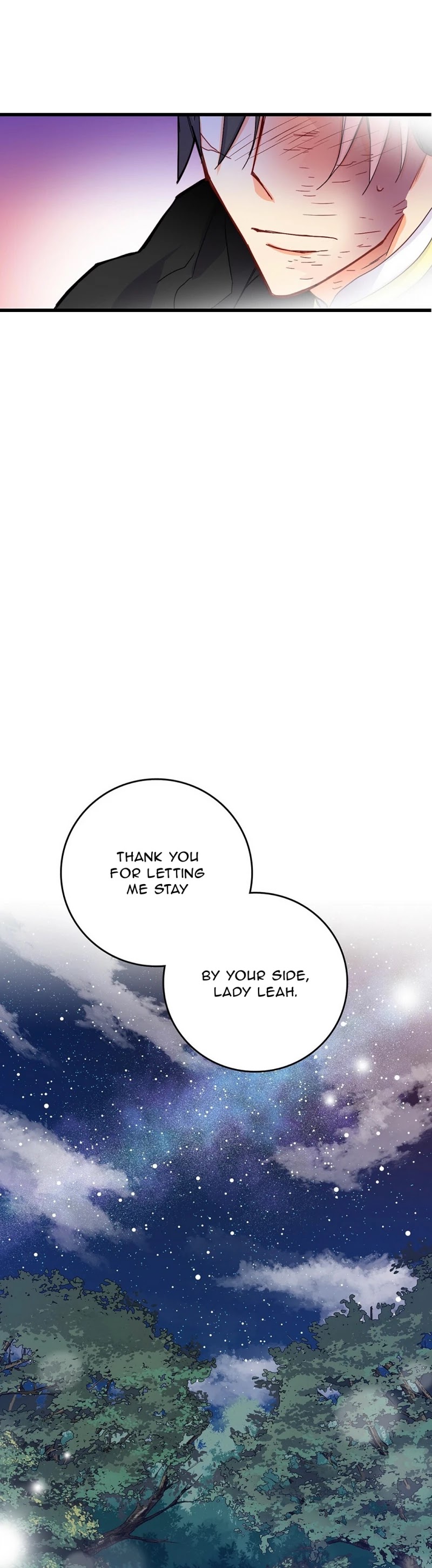 Bring the Love Chapter 49 page 36 - Chapter 49