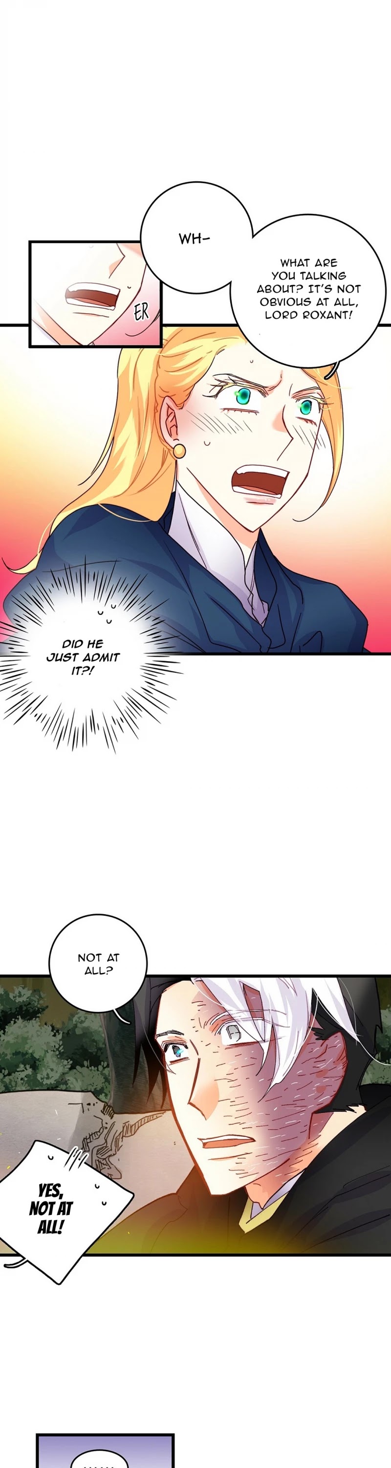Bring the Love Chapter 49 page 4 - Chapter 49