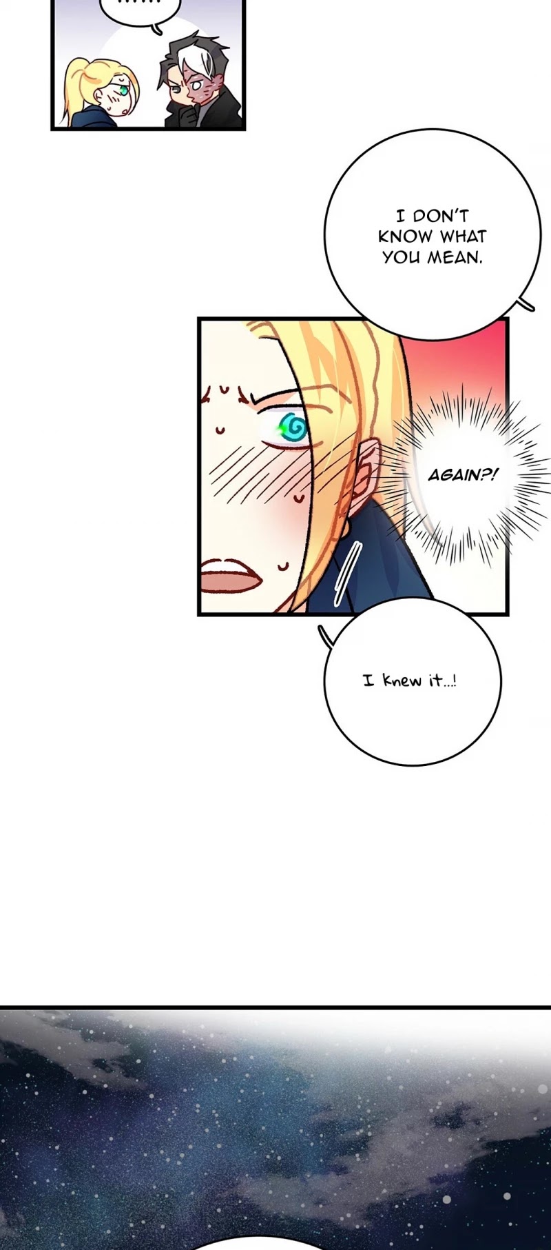 Bring the Love Chapter 49 page 5 - Chapter 49