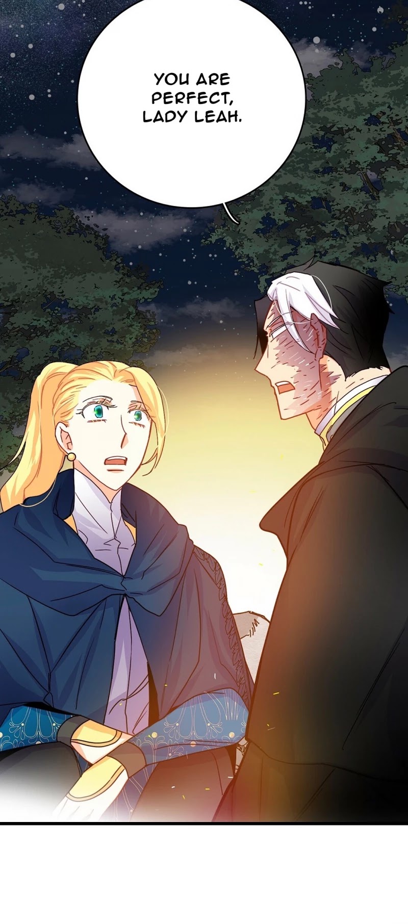 Bring the Love Chapter 49 page 6 - Chapter 49