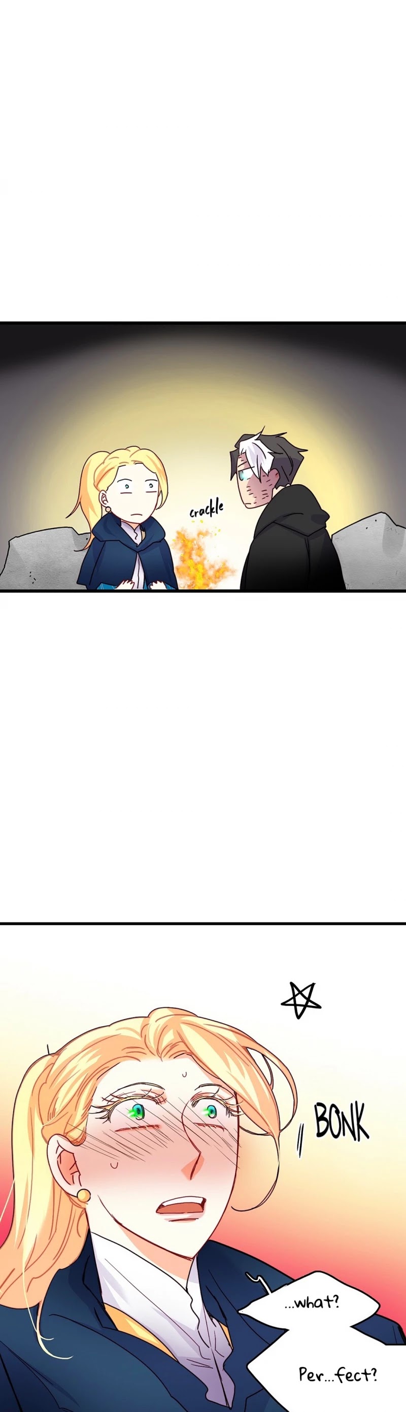Bring the Love Chapter 49 page 7 - Chapter 49
