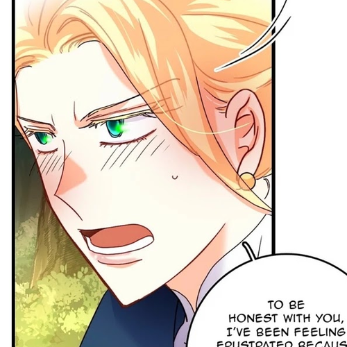 Bring the Love Chapter 49 cover