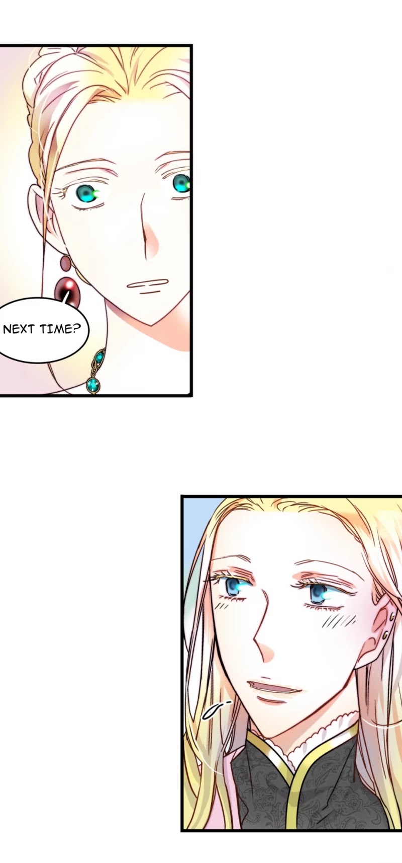 Bring the Love Chapter 5 page 16 - Chapter 5