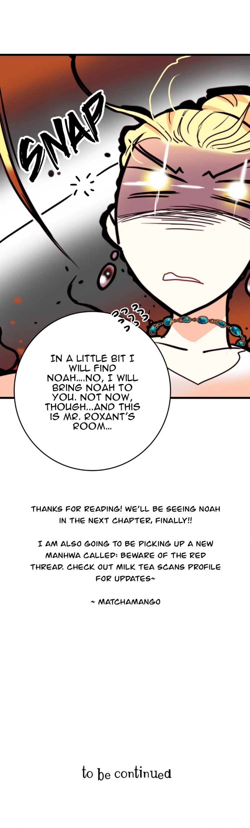 Bring the Love Chapter 5 page 26 - Chapter 5
