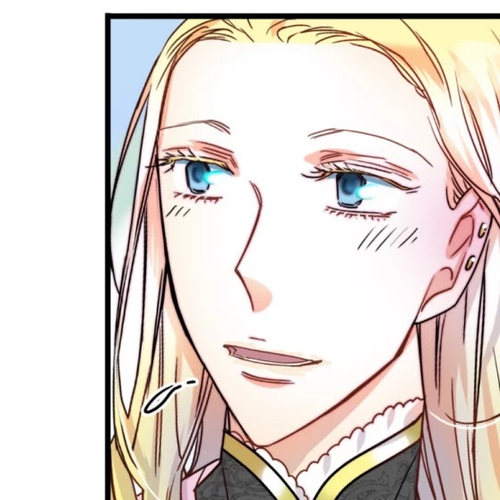 Bring the Love Chapter 5 cover