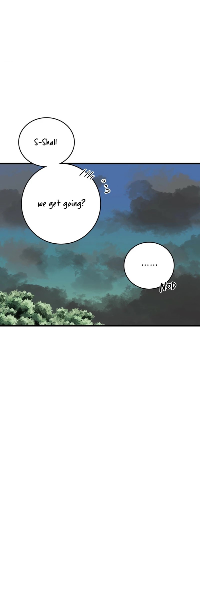 Bring the Love Chapter 50 page 10 - Chapter 50