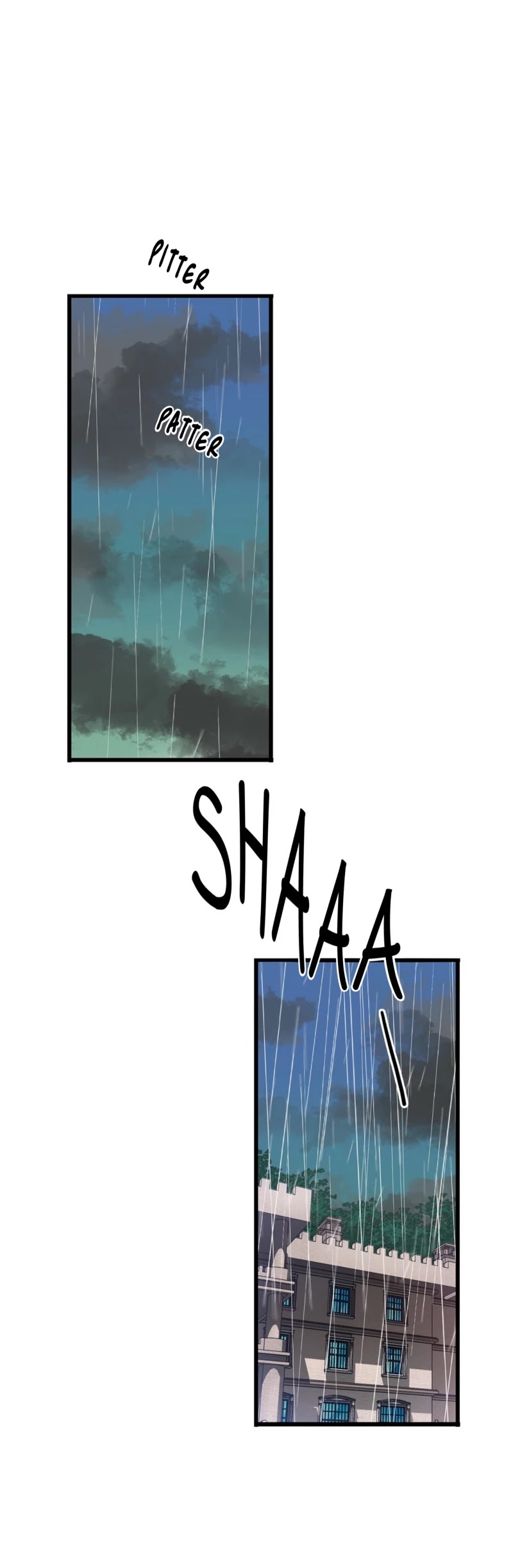 Bring the Love Chapter 50 page 11 - Chapter 50