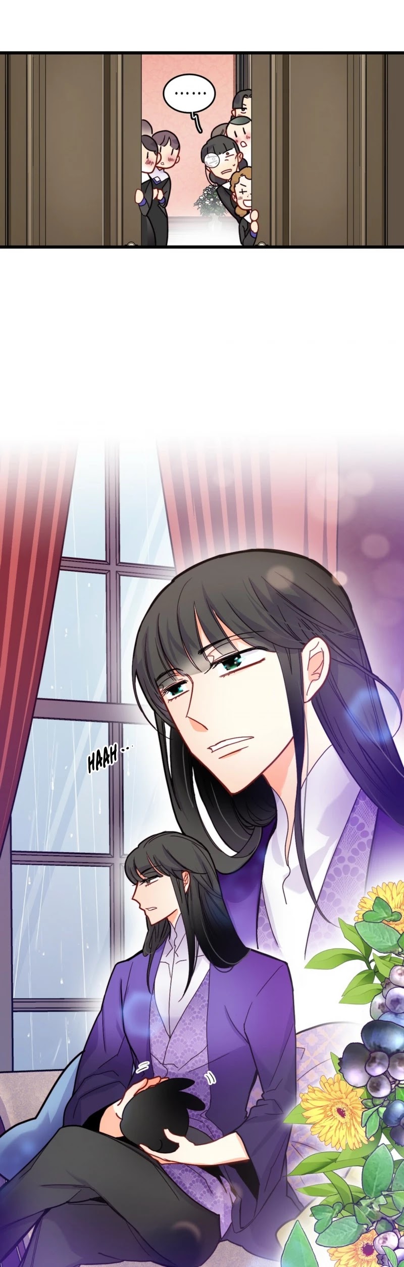 Bring the Love Chapter 50 page 13 - Chapter 50