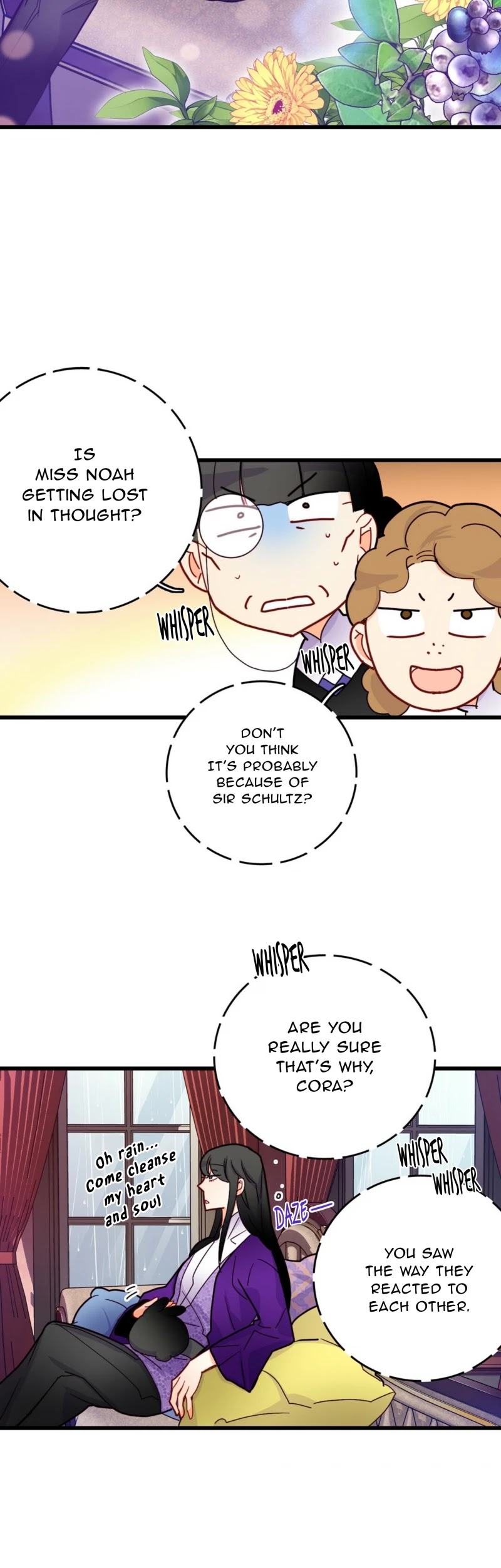 Bring the Love Chapter 50 page 14 - Chapter 50