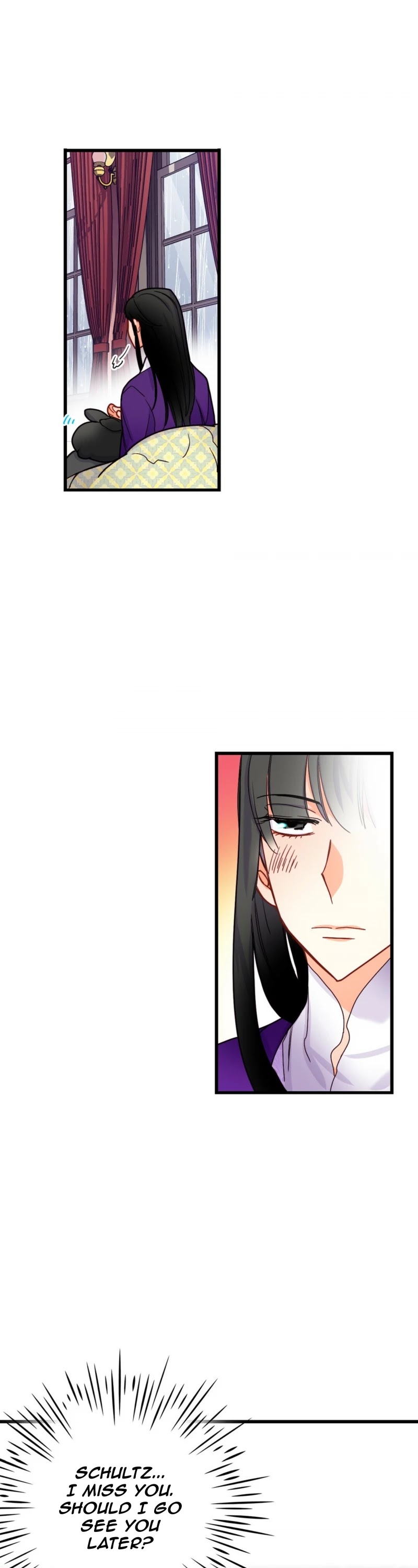 Bring the Love Chapter 50 page 16 - Chapter 50