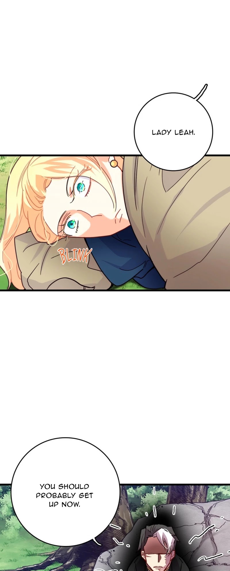 Bring the Love Chapter 50 page 2 - Chapter 50