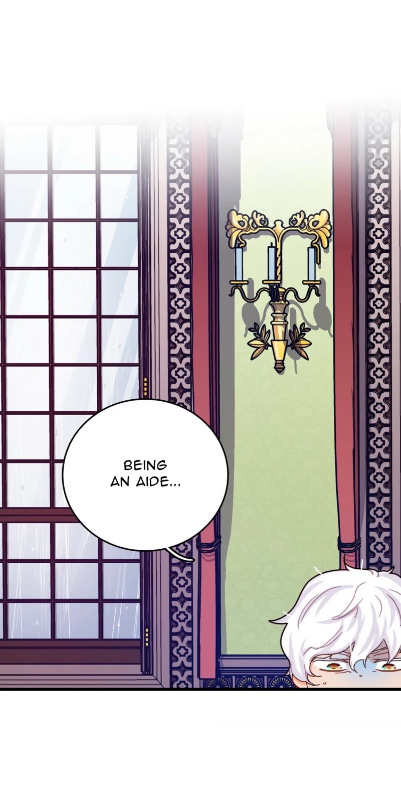 Bring the Love Chapter 50 page 22 - Chapter 50