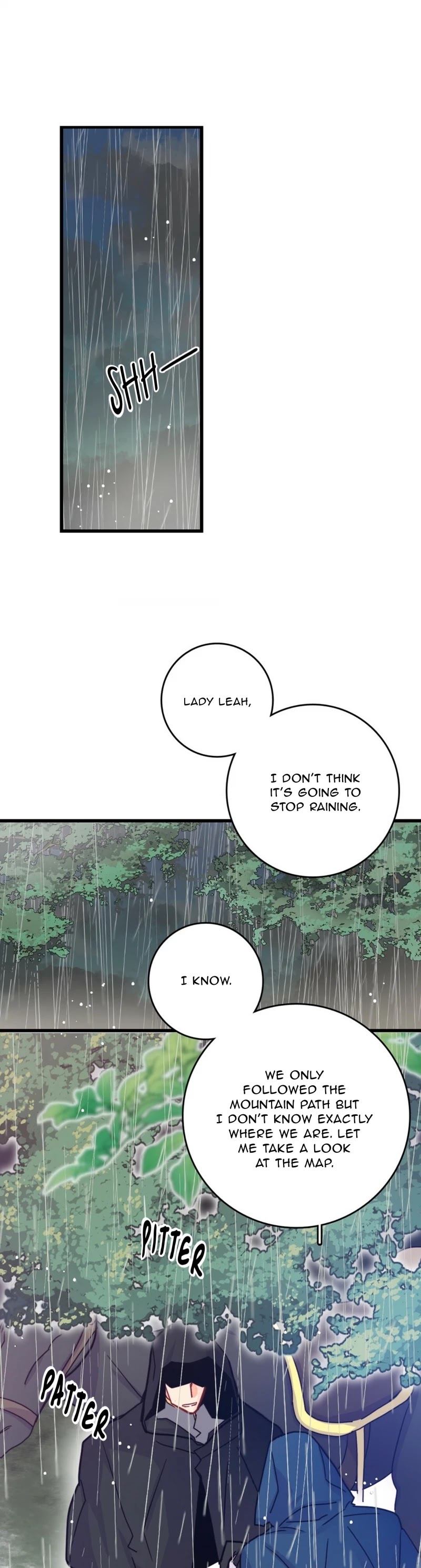 Bring the Love Chapter 50 page 30 - Chapter 50