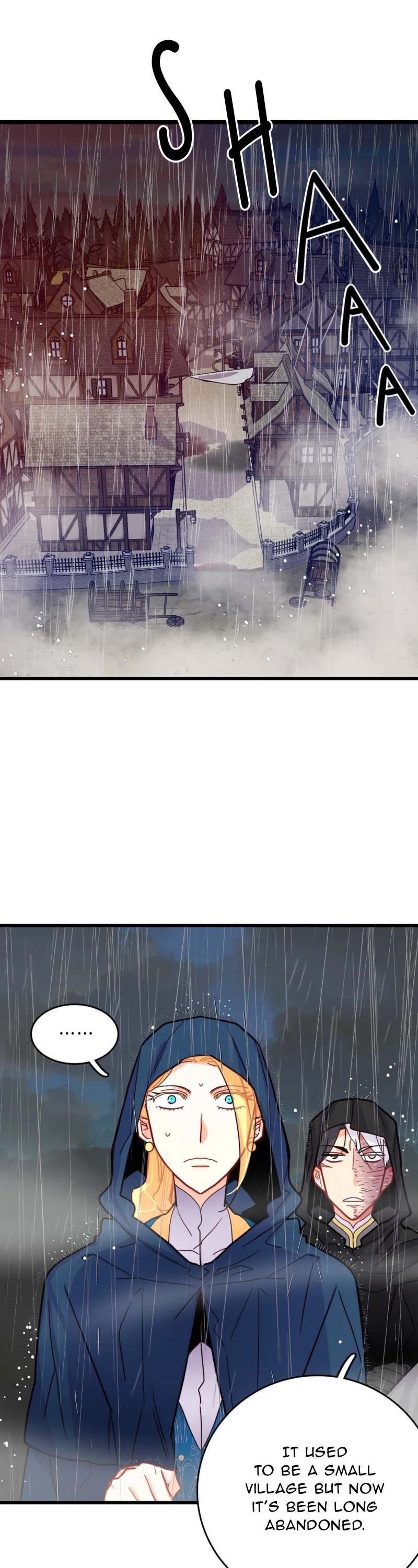 Bring the Love Chapter 50 page 32 - Chapter 50
