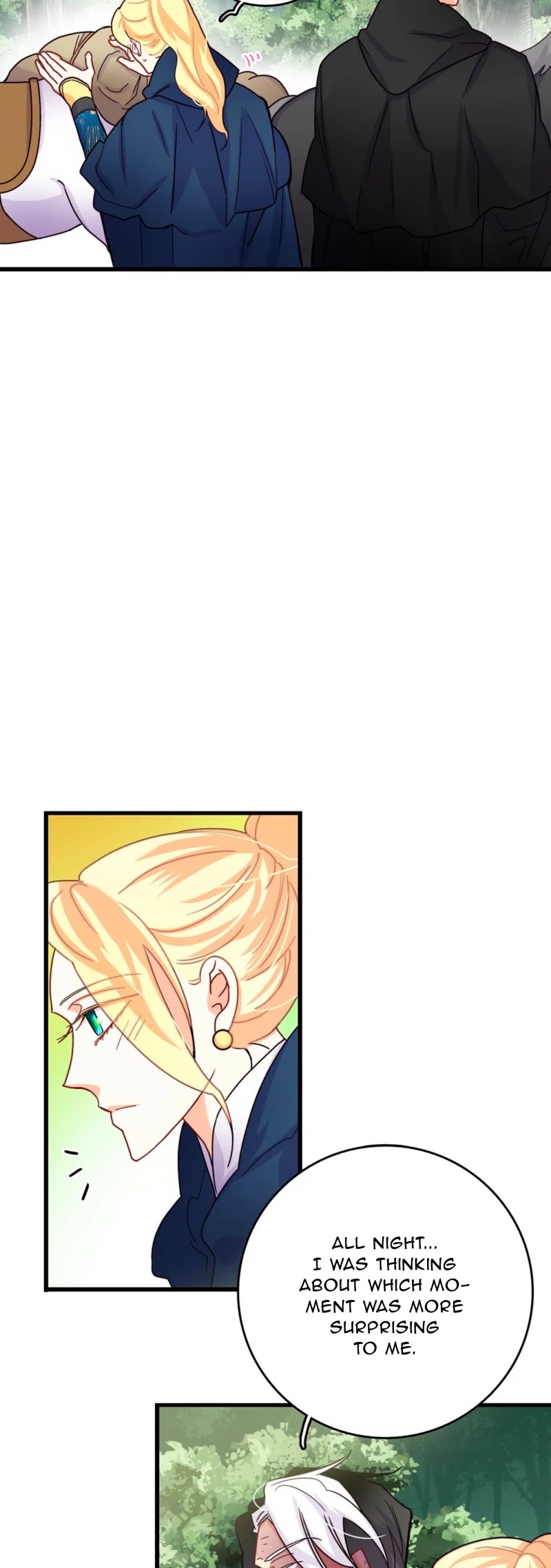 Bring the Love Chapter 50 page 6 - Chapter 50
