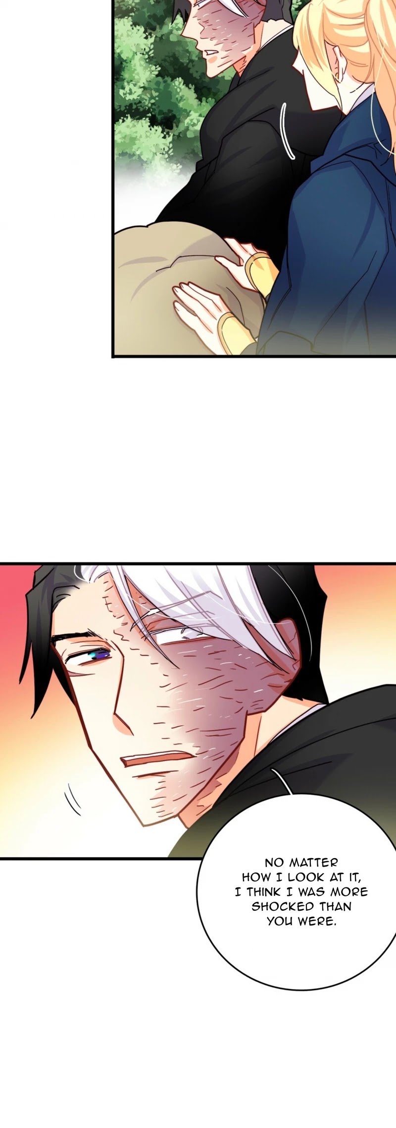 Bring the Love Chapter 50 page 7 - Chapter 50