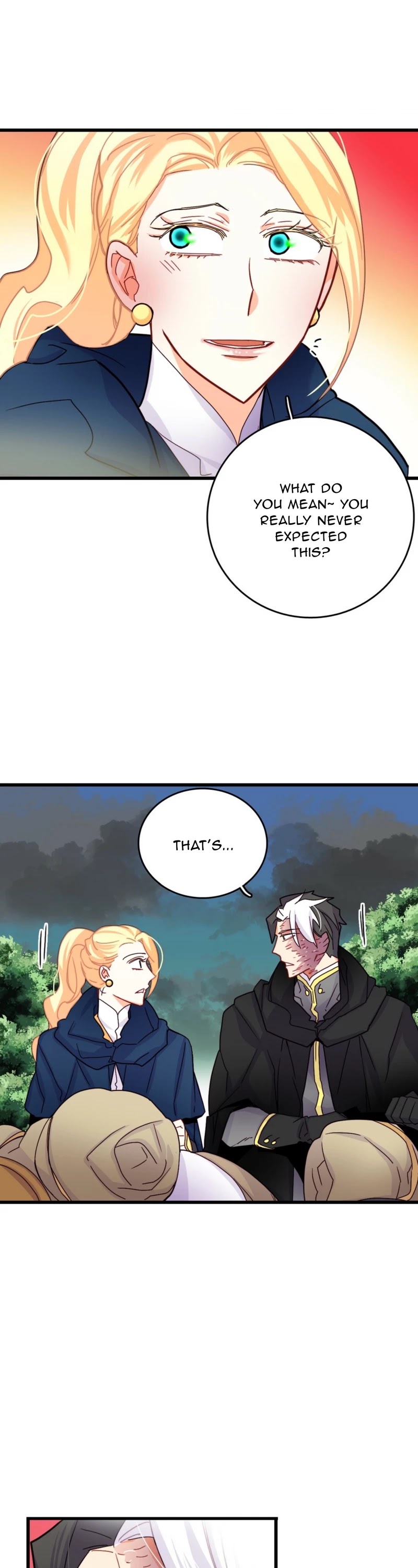 Bring the Love Chapter 50 page 8 - Chapter 50