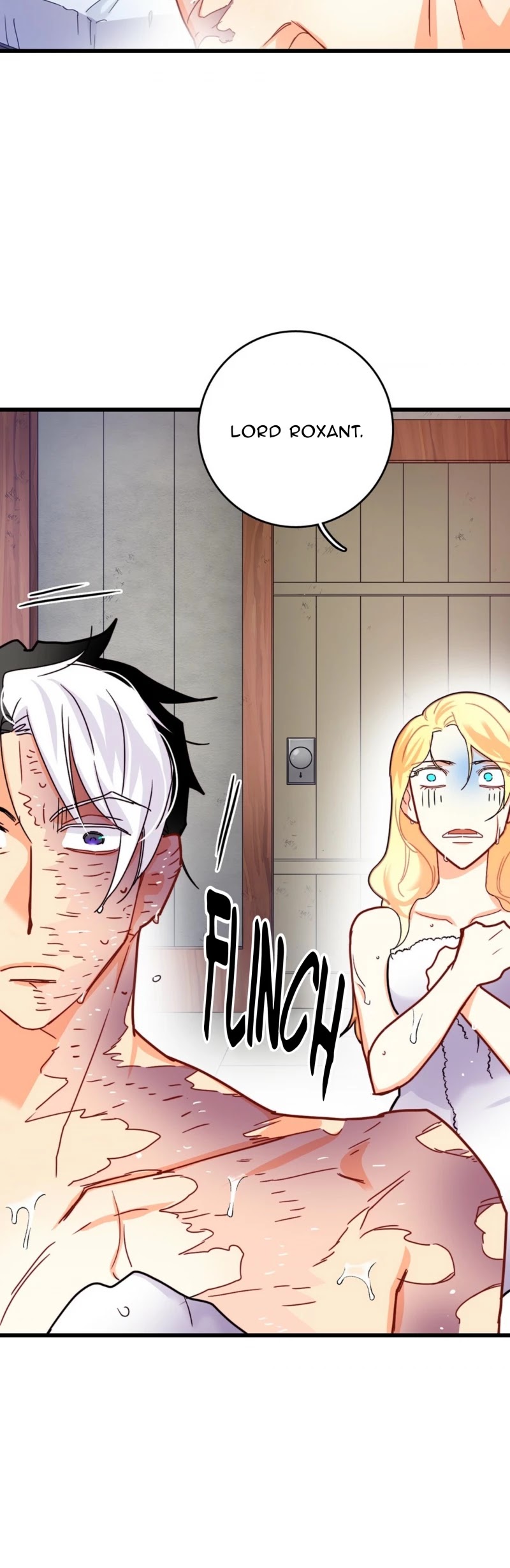 Bring the Love Chapter 51 page 11 - Chapter 51