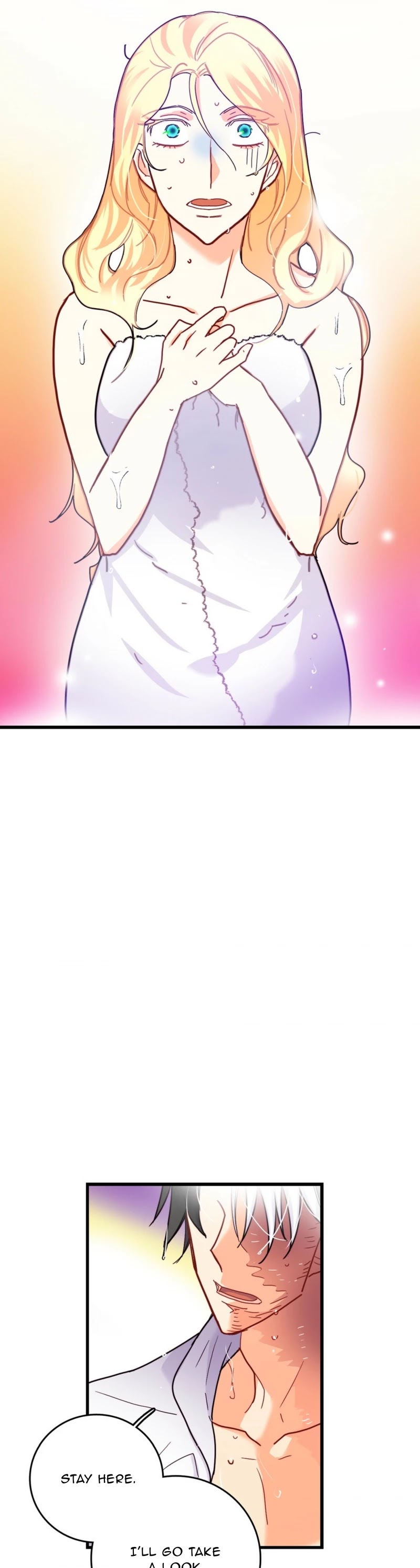 Bring the Love Chapter 51 page 13 - Chapter 51