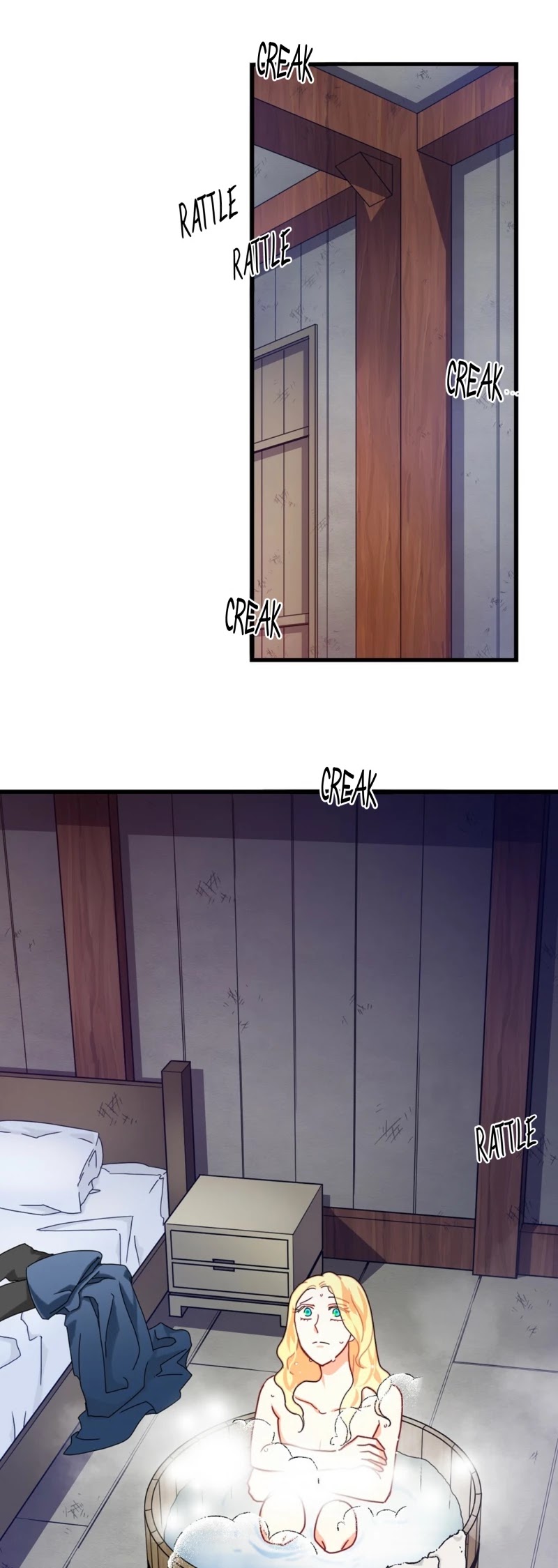 Bring the Love Chapter 51 page 2 - Chapter 51
