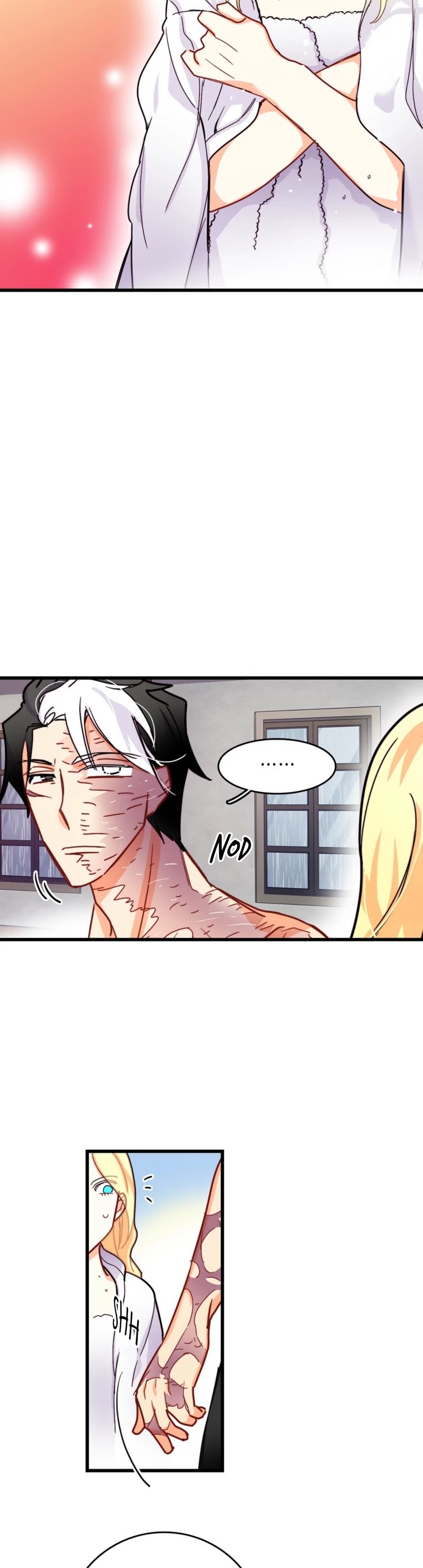 Bring the Love Chapter 51 page 20 - Chapter 51