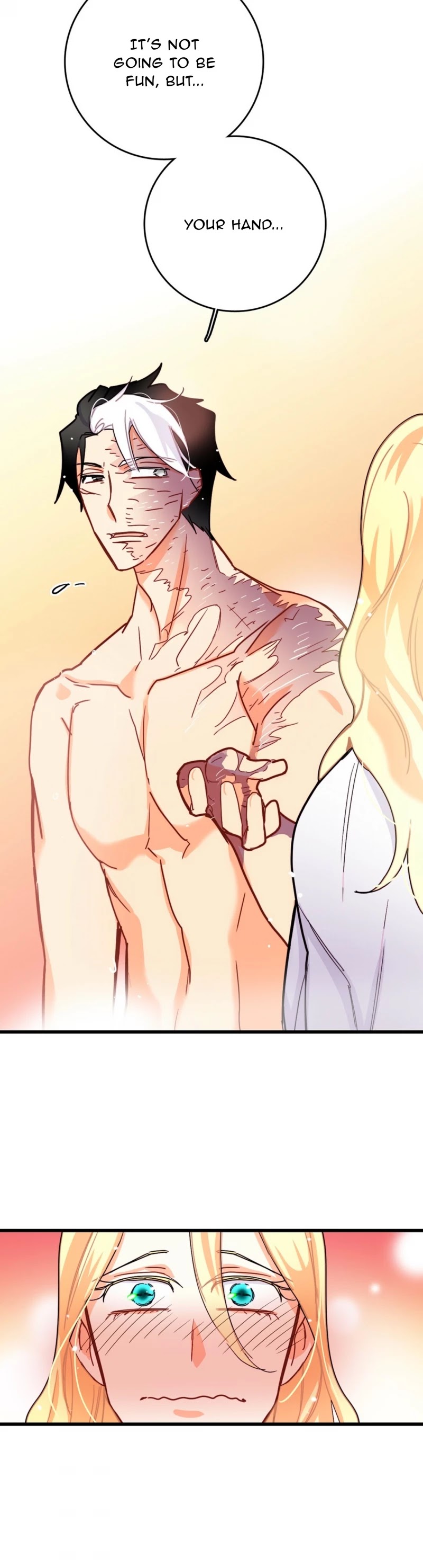 Bring the Love Chapter 51 page 21 - Chapter 51