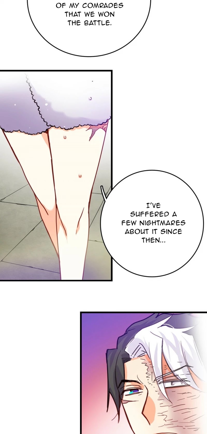 Bring the Love Chapter 51 page 24 - Chapter 51