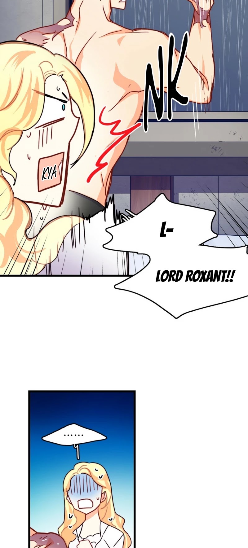 Bring the Love Chapter 51 page 28 - Chapter 51