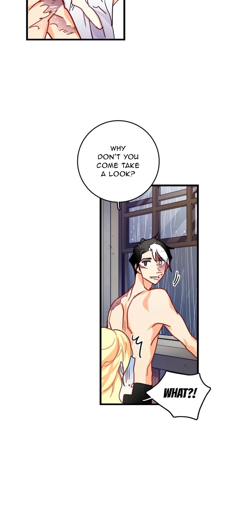 Bring the Love Chapter 51 page 29 - Chapter 51