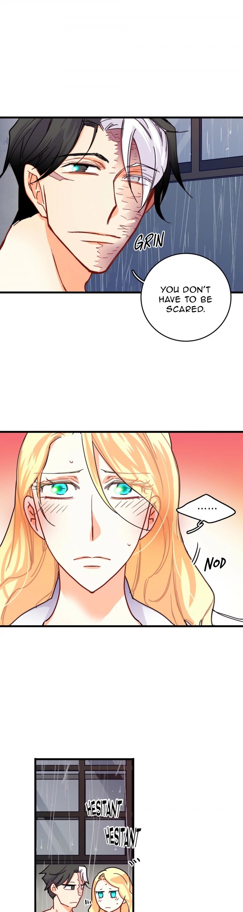 Bring the Love Chapter 51 page 30 - Chapter 51