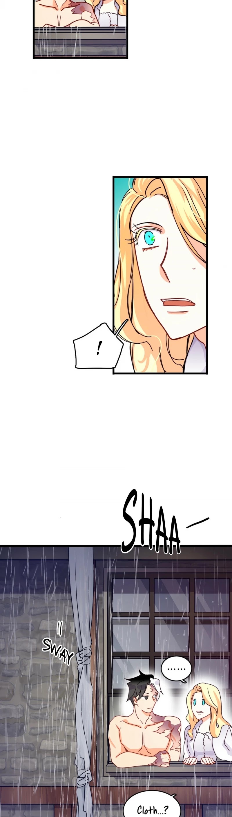 Bring the Love Chapter 51 page 31 - Chapter 51