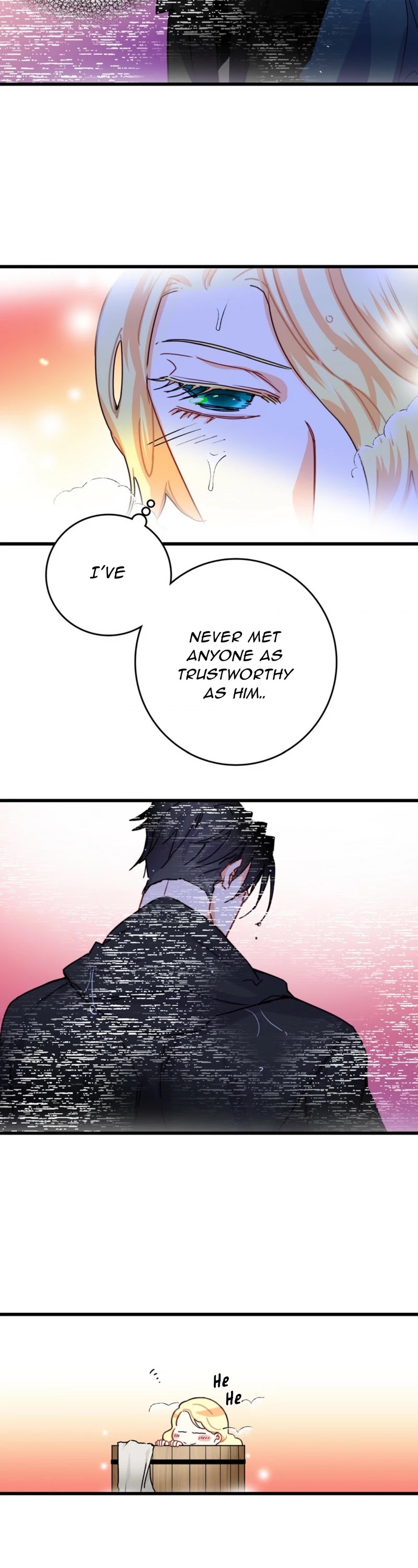 Bring the Love Chapter 51 page 5 - Chapter 51