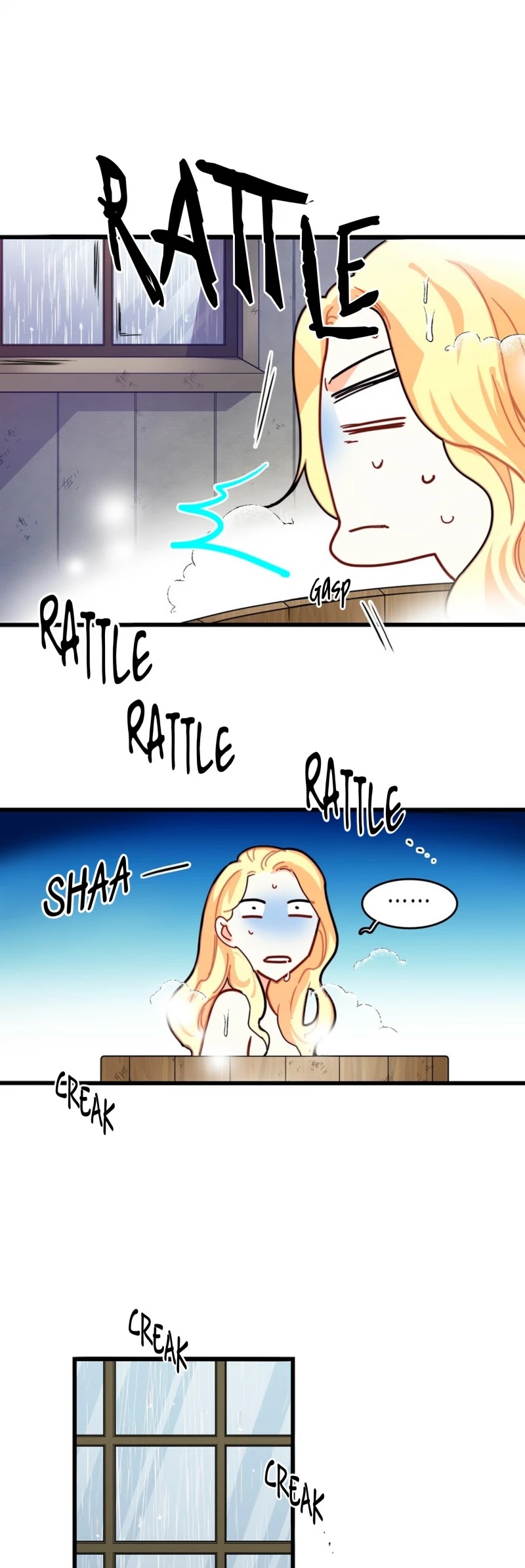 Bring the Love Chapter 51 page 6 - Chapter 51
