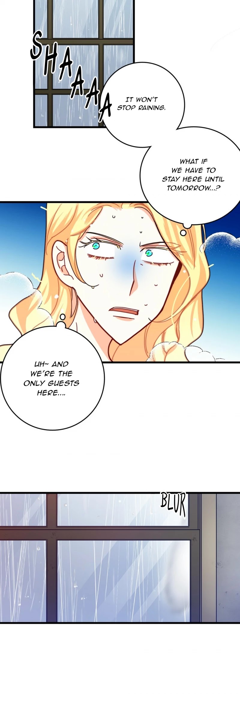 Bring the Love Chapter 51 page 7 - Chapter 51