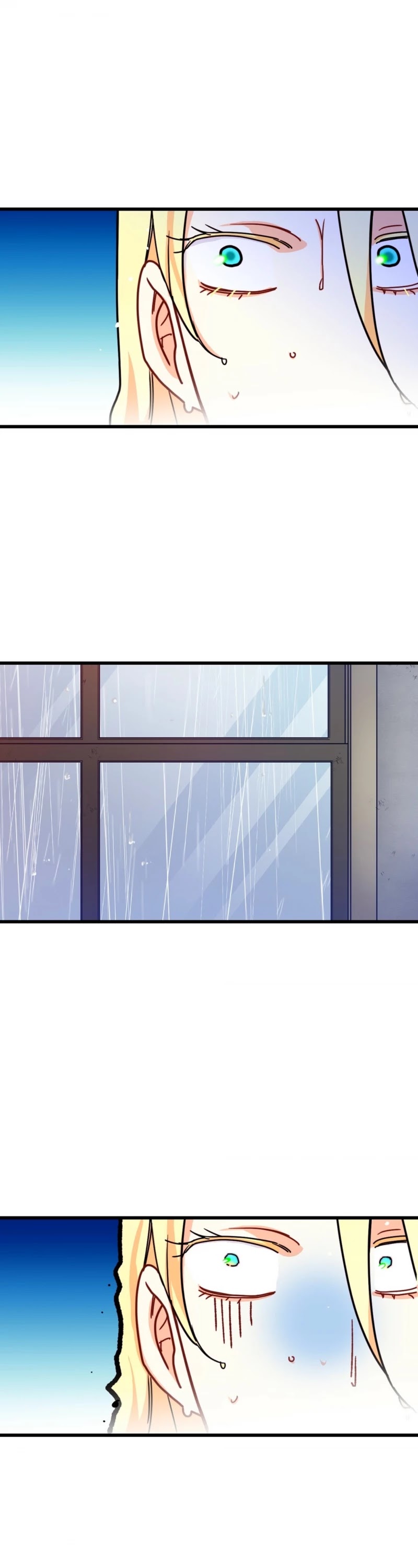 Bring the Love Chapter 51 page 8 - Chapter 51