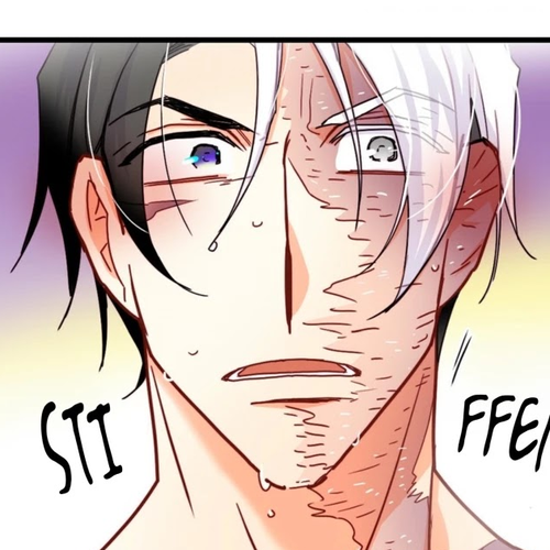 Bring the Love Chapter 51 cover