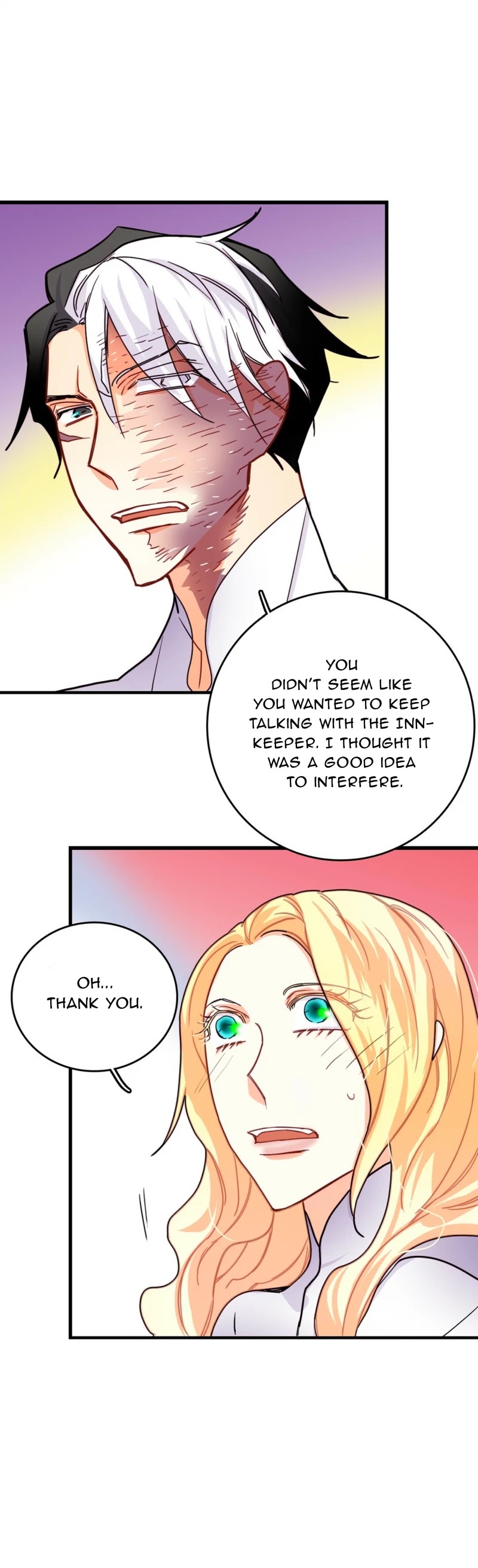 Bring the Love Chapter 52 page 11 - Chapter 52