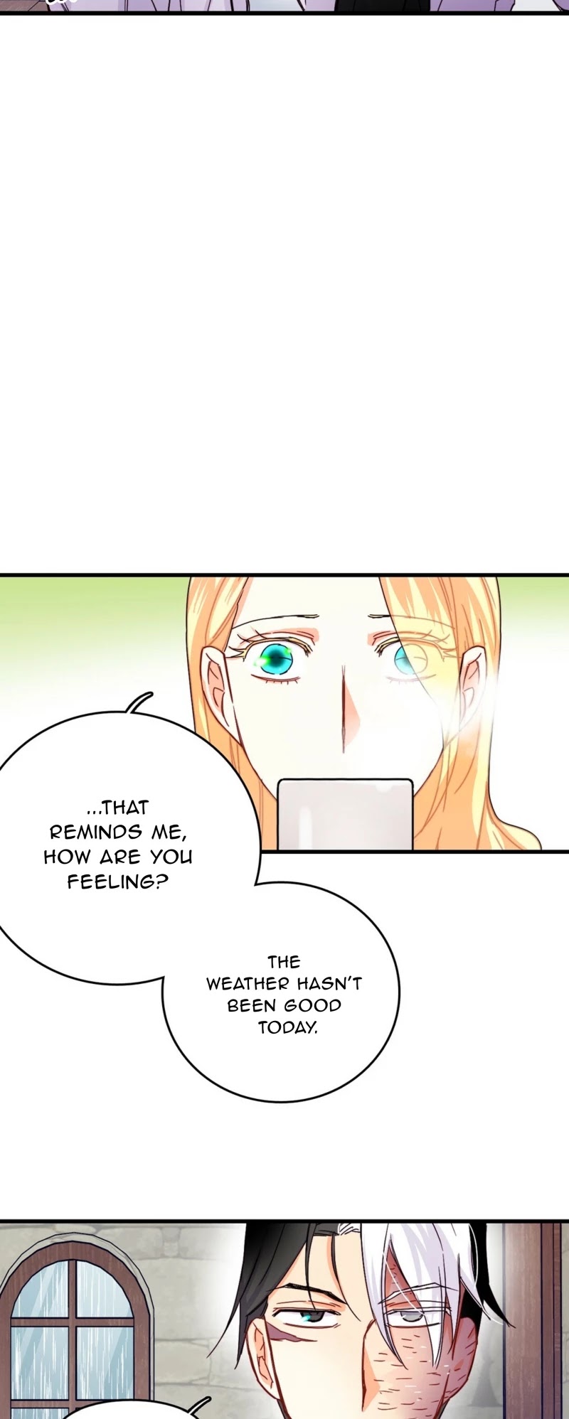 Bring the Love Chapter 52 page 14 - Chapter 52